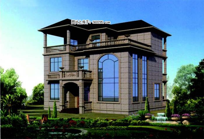EPS工程案例(1) - 昌都三象EPS建材 changdu.sx311.cc